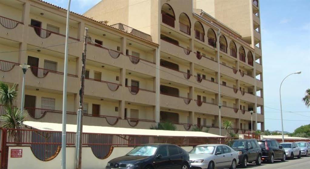 La Volta 3000 Daire Peñíscola Dış mekan fotoğraf