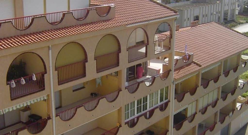 La Volta 3000 Daire Peñíscola Dış mekan fotoğraf